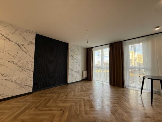 Продаж 1кім.кв з ремонтом в ЖК Америка, вул. Володимира Великого Львів
