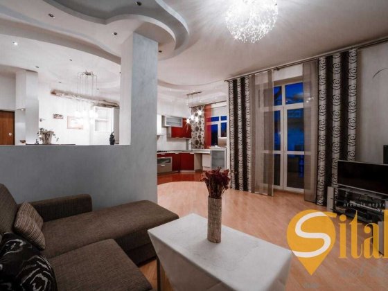 Продаж 3 кімнатної квартири, вулиця Мечнікова Львів