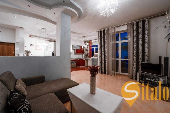 Продаж 3 кімнатної квартири, вулиця Мечнікова - фото 1