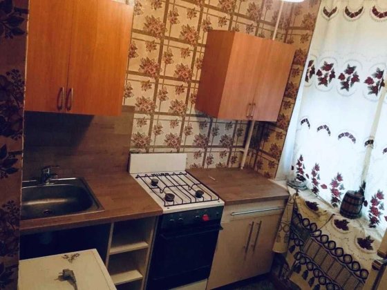 5m 2 квартира метро Дворец Спорта Коммунальная Новые Дома Харьков