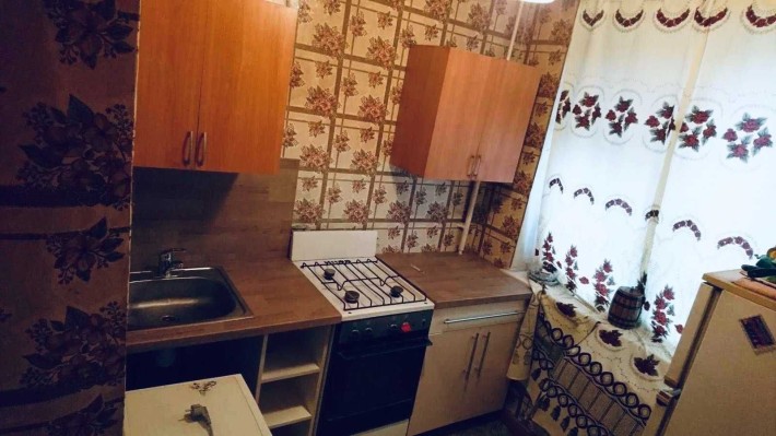 5m 2 квартира метро Дворец Спорта Коммунальная Новые Дома - фото 1