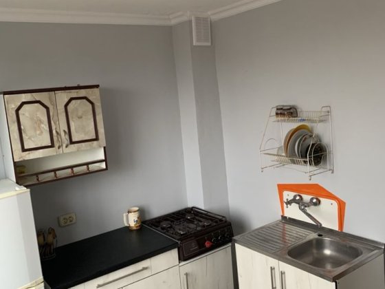 Продажа 1 комнатная квартира Салтовка/ пр. Тракторостроителей Харьков