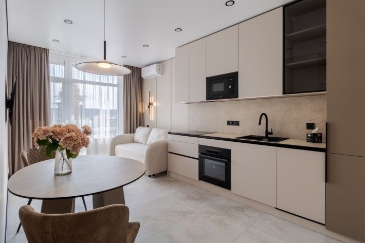 Продаж 1-кімн.кв-ри з ремонтом в Шевч. р-ні , 10хв. їзди до ТЦ Спартак - фото 1