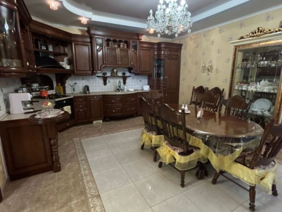 ‼️Продается двухуровневая квартира на Сухом Фонтане Миколаїв