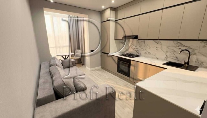 Продаж 1кімн.квартири з ремонтом ЖК У-квартал/Уютний квартал/Софія мол - фото 1