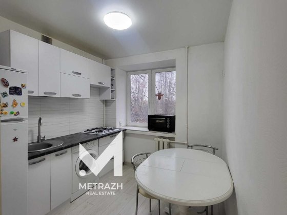 Продам 3к. квартиру с ремонтом на Новых домах! Харьков