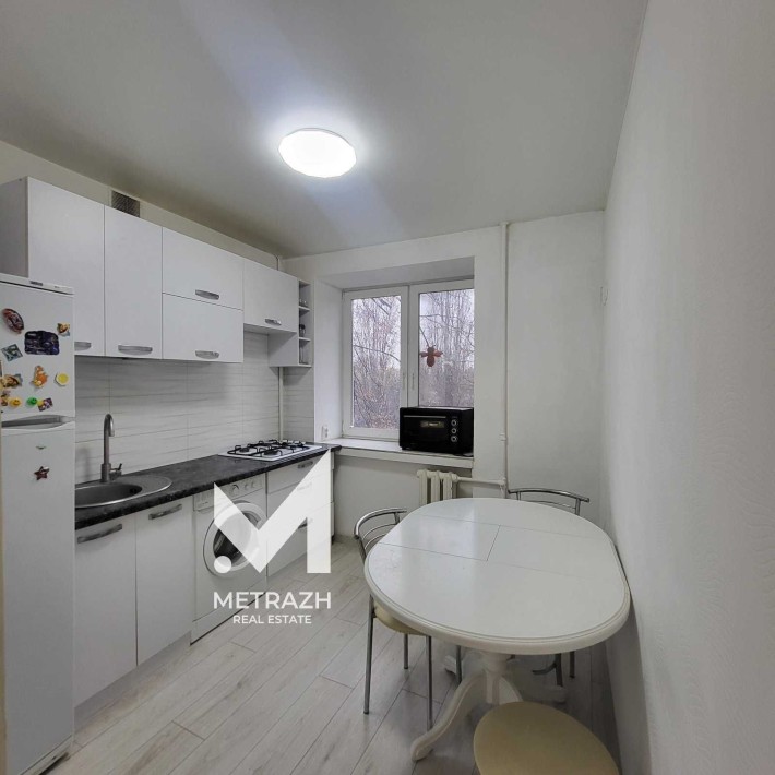 Продам 3к. квартиру с ремонтом на Новых домах! - фото 1