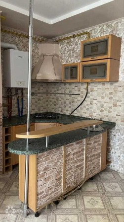 2 кімнатна квартира ЖК Софія Сіті Софіївська Борщагівка Боголюбова 23 - фото 1