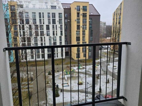 Продаж 2кімн.квартири Новобудова ЖК Leopol Town Стрийська Львів