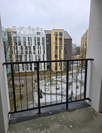Продаж 2кімн.квартири Новобудова ЖК Leopol Town Стрийська - фото 1