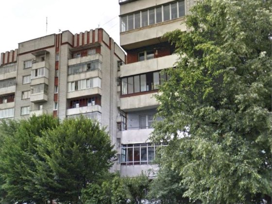 Продаж 1но кімн.квартири по вул.Панча(бічна пр.Чорновола) Львів