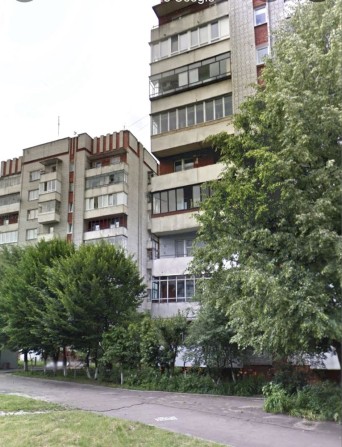 Продаж 1но кімн.квартири по вул.Панча(бічна пр.Чорновола) - фото 1