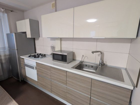 Продам 2х комн кв на Пааловом Поле! Харьков