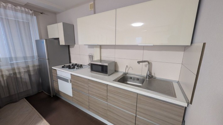 Продам 2х комн кв на Пааловом Поле! - фото 1