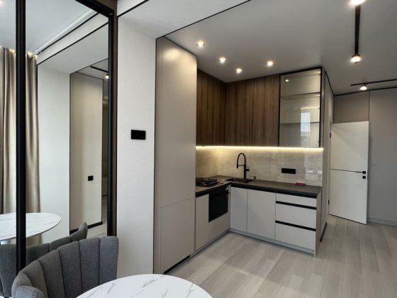 New продаж 1к квартири в Жк Софія Резиденс Софіївська Борщагівка