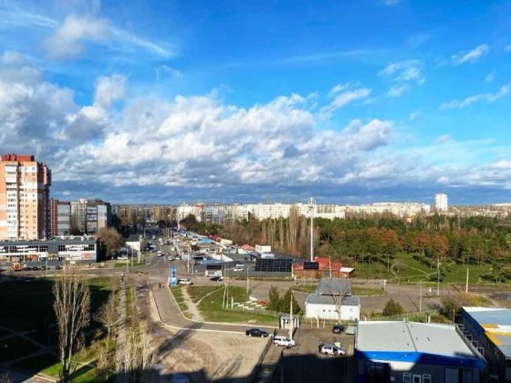 Продаю простору, з цікавим плануванням 2к.квартиру на Намиві. ц6 Миколаїв