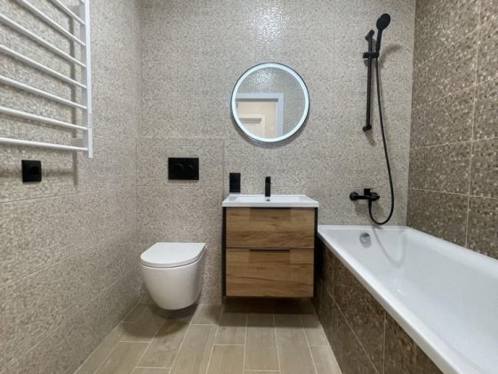 Продам 1 комнатную ЖК Мира 2, 42 метра pp1 Харьков