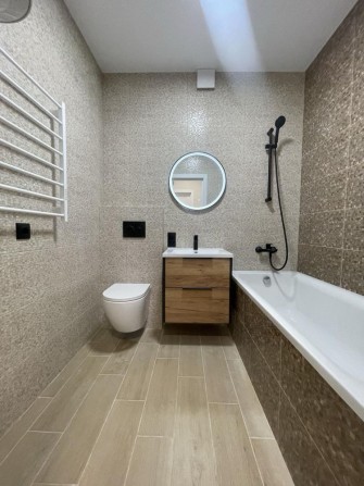 Продам 1 комнатную ЖК Мира 2, 42 метра pp1 - фото 1