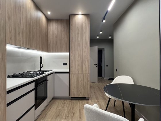 Новинка 1к квартира в Жк Софія Резиденс Софіївська Борщагівка