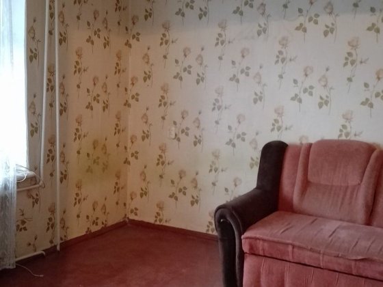 Продаю свою квартиру 1 к 6 этаж   ЮТЗ. Николаев