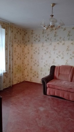 Продаю свою квартиру 1 к 6 этаж   ЮТЗ. - фото 1