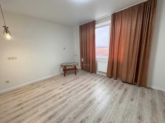 Ідеальний стартовий дім: смарт-квартира в У-Кварталі Софіївська Борщагівка