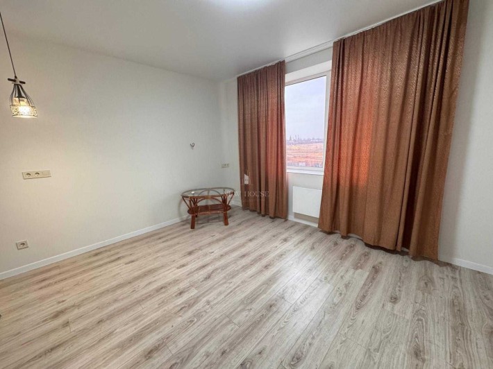 Ідеальний стартовий дім: смарт-квартира в У-Кварталі - фото 1