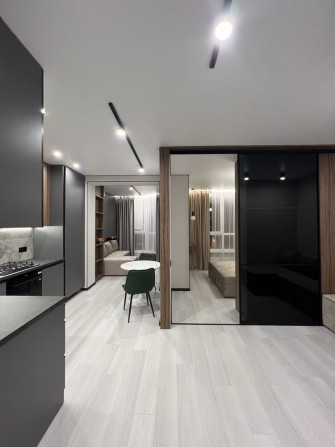 НАЙКРАЩА 1к квартира в заселеному будинку в Жк Софія Резиденс - фото 1