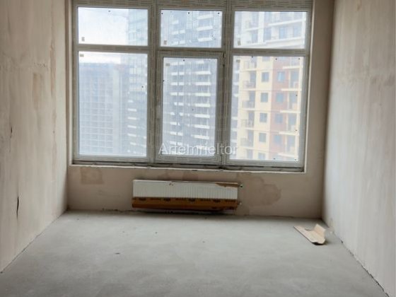 42 Жемчужина Аркадия 1 комнатная без ремонта 45.5м2 Генуэзская Кадорр