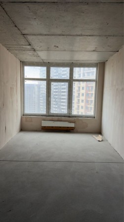 42 Жемчужина Аркадия 1 комнатная без ремонта 45.5м2 Генуэзская Кадорр - фото 1