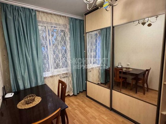 Продається 2к.квартира. Перемоги(Победа) Харків