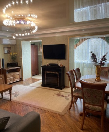 Продам 3-хкомн квартиру в новострое - фото 1