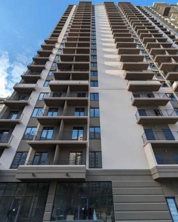 СРОЧНО 1К Терасса Аркадия ЖК Єллада Гефест Генуєзская - фото 1