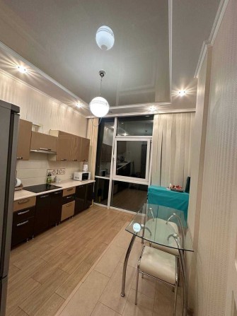 Красивая оборудованнная 1 к.кв. на Марсельской, охраняемая территория! - фото 1