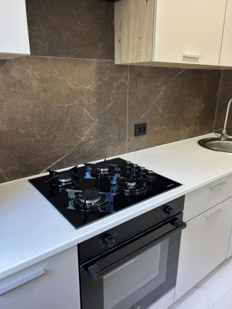 Продаж Пулюя 1 кім(29,3площа)Малосімейка закінчуєм ремонт - фото 1