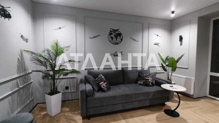 3 комнатная Говорова парк Победы , АГВ. газ - фото 1