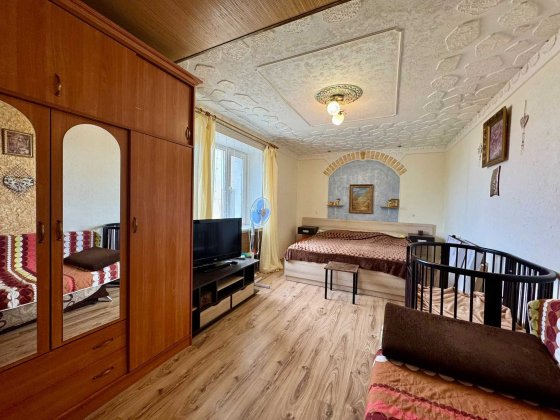 Продаю 2-кімнатну квартиру, Центр, Декабристів / пр-т. Центральний. Ц5 Миколаїв