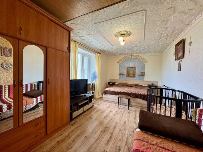 Продаю 2-кімнатну квартиру, Центр, Декабристів / пр-т. Центральний. Ц5 - фото 1