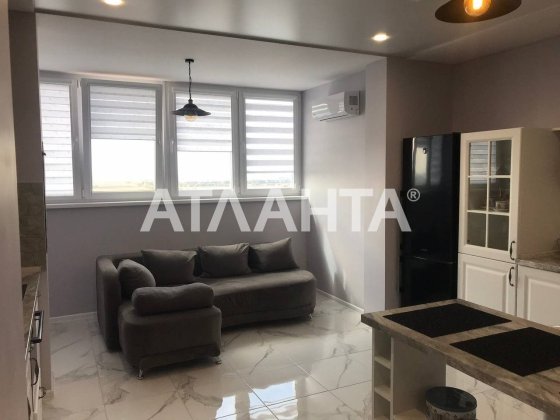 Продам 3к Таїрова з ремонтом та меблями Одеса