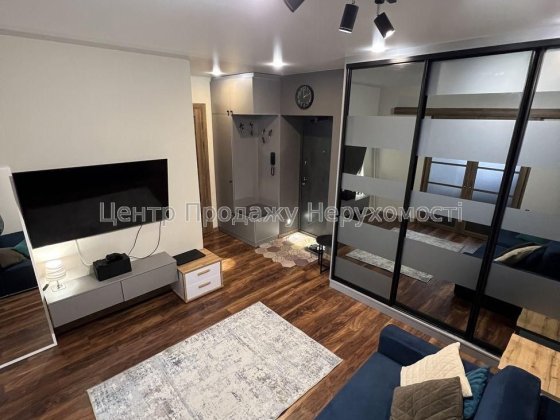 R8 Продам 2 к. квартиру з ремонтом ЖК Левада Харків