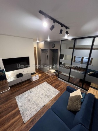 R8 Продам 2 к. квартиру з ремонтом ЖК Левада - фото 1