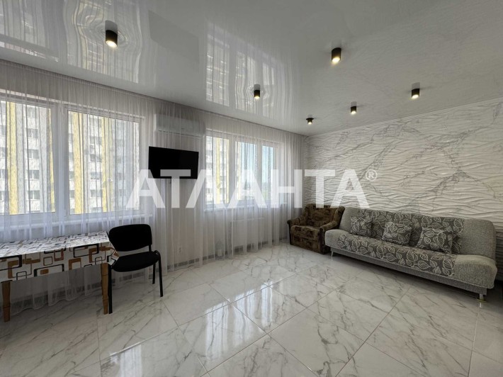 Слобідка/ЖК Сіті Парк, вул. Пестеля. Однокімнатна з ремонтом. - фото 1