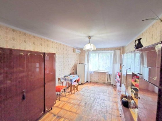 2-х кімнатна квартира по вулиці Європейська Запорожье