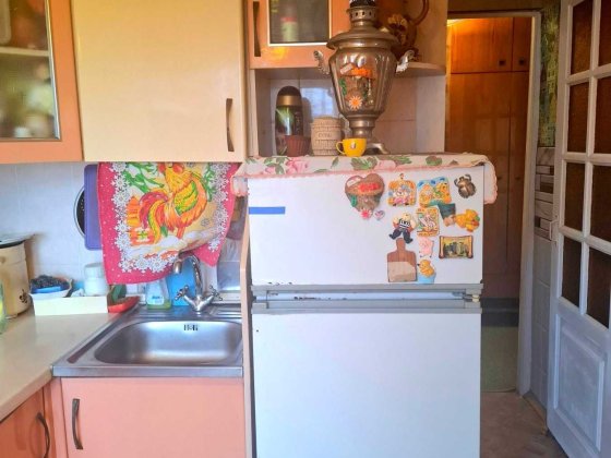 Продажа 2к кв. Павлово поле пр.Науки ст.м. 23 августа Харків