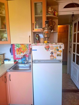 Продажа 2к кв. Павлово поле пр.Науки ст.м. 23 августа - фото 1