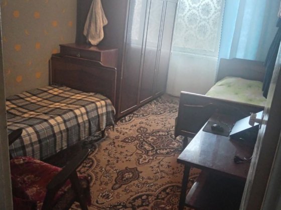 Продаю 2 х к пл. Победы Миколаїв