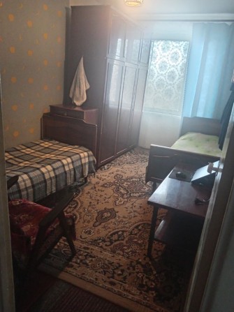 Продаю 2 х к пл. Победы - фото 1