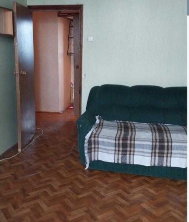 Продам 1к квартиру район Холодна Гора - фото 1