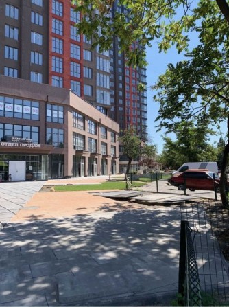 Просторная 3-комнатная квартира в сданном доме - ЖК MANHATTAN - фото 1