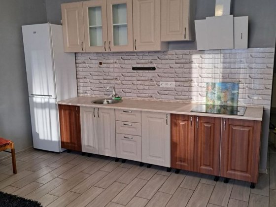 ЖК Ривьера , квартира -студия Николаев